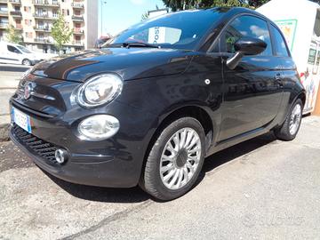 Fiat 500 1.0 Hybrid