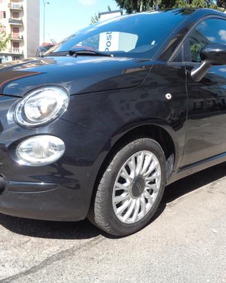 Fiat 500 1.0 Hybrid