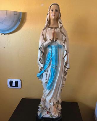 Statua Madonna di Lourdes