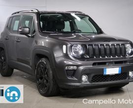 JEEP Renegade Renegade 1.0 T3 120cv Night Eagle