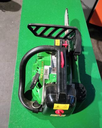 motosega Active 39.39 potatura