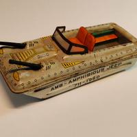 auto d'epoca in latta, made in Italy