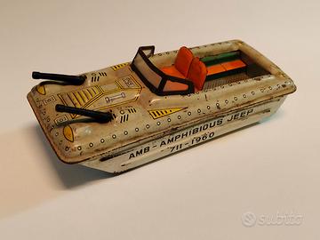 auto d'epoca in latta, made in Italy