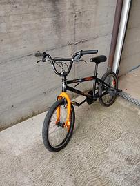 bici da freestyle 