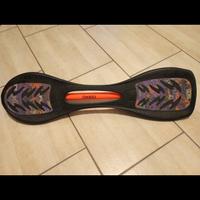 Skateboard a 2 ruote per bambini 