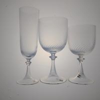 Set bicchieri Nason Moretti Murano