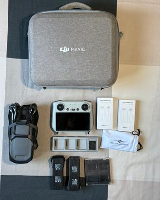 DJI Mavic 3 Classic Fly More Combo