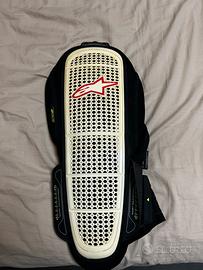 Paraschiena alpinestar nucleon KR-R tg.S