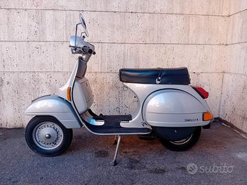 Piaggio Vespa P 200 E - 1981