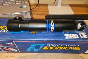 ammortizzatori Monroe