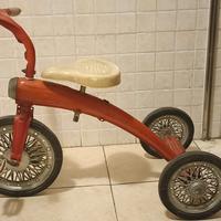 triciclo Vintage 