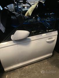 PORTA ANT SX AUDI A6 ANNO 2019