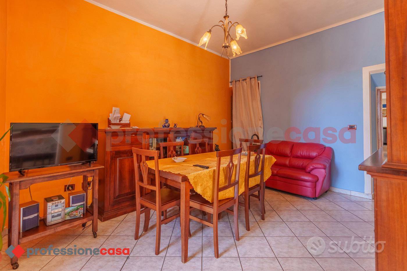 Apartment in Piossasco, Torino - Vista 3