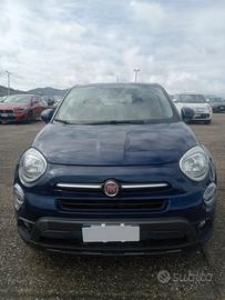 Fiat 500X 1.3 MultiJet 95 CV Lounge
