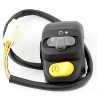 Devio luci destro Peugeot Speedfight