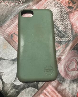 Cover iphone