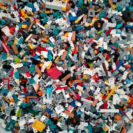 vari Lego 