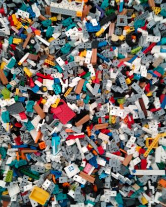 vari Lego 