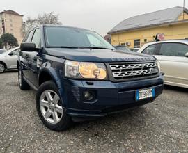 Land Rover Freelander 2.2 TD4 S.W. XS.e 2010