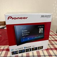 Pioneer DMHa340DAB autoradio bluetooth