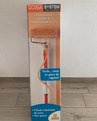 Rullo per imbiancare
