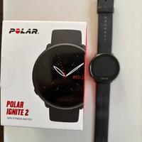 Polar Ignite 2