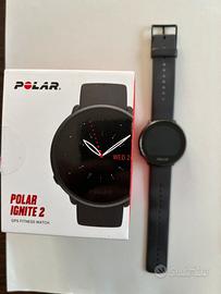 Polar Ignite 2