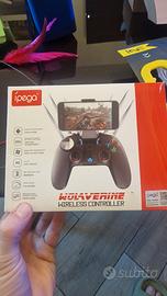 controller cellulare