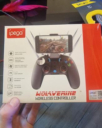 controller cellulare