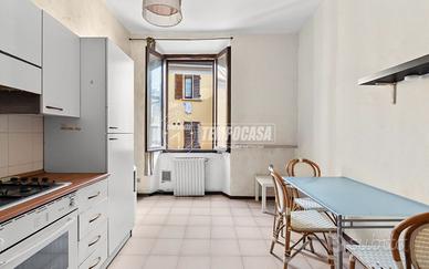 BILOCALE PER INVESTIMENTO!