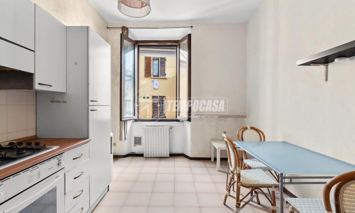 BILOCALE PER INVESTIMENTO!