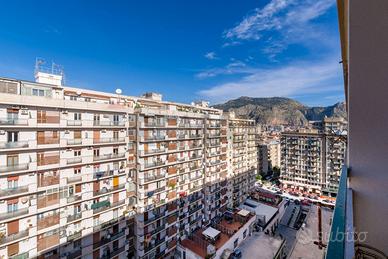 Appartamento - Palermo