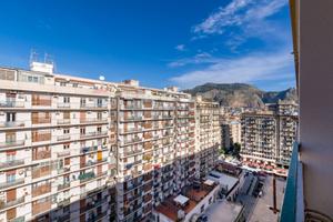 Appartamento - Palermo