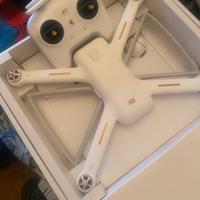 Xiaomi drone 4k