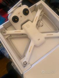 Xiaomi drone 4k