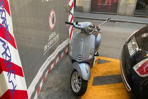 Piaggio Vespa 50 Primavera - 2023