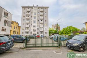 TRE LOCALI CON POSTO AUTO, BONUS 110%