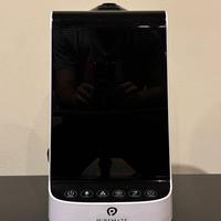 Umidificatore Ionizzatore Puremat