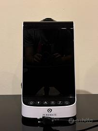 Umidificatore Ionizzatore Puremat