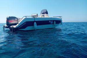 Tecnomariner stealth opera 5.65 mt
