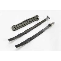 KIT PATTINI CATENA DISTRIBUZIONE YAMAHA XT 600 Z T