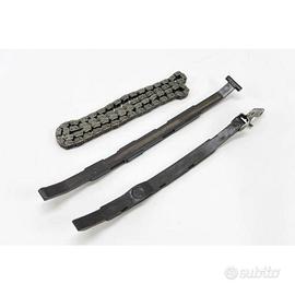 KIT PATTINI CATENA DISTRIBUZIONE YAMAHA XT 600 Z T