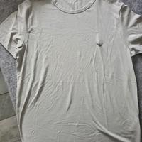 maglietta armani uomo