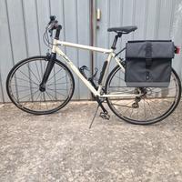 Bici da passeggio e per il tempo libero 