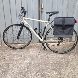 Bici da passeggio e per il tempo libero 
