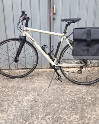 Bici da passeggio e per il tempo libero 