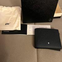 Portafoglio Montblanc uomo nuovo