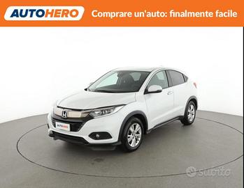 HONDA HR-V KN36018