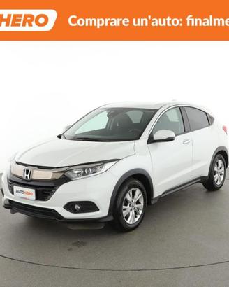 HONDA HR-V KN36018