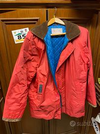 Henri lloyd originale anni 80/90  impermiabile
